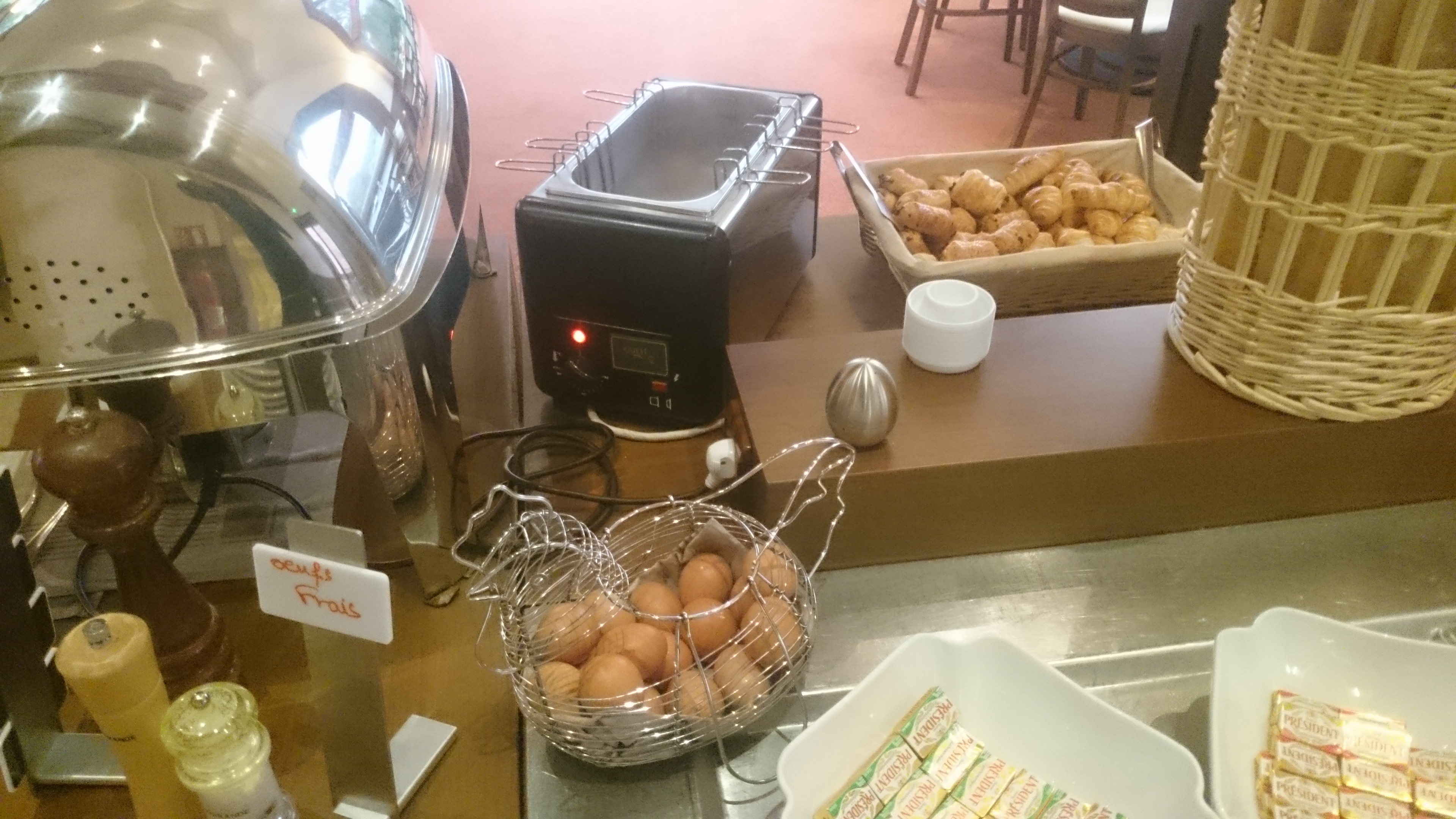 Photo n° 2 de l'avis de Frans.n fait le 03/11/2018 à 19:07