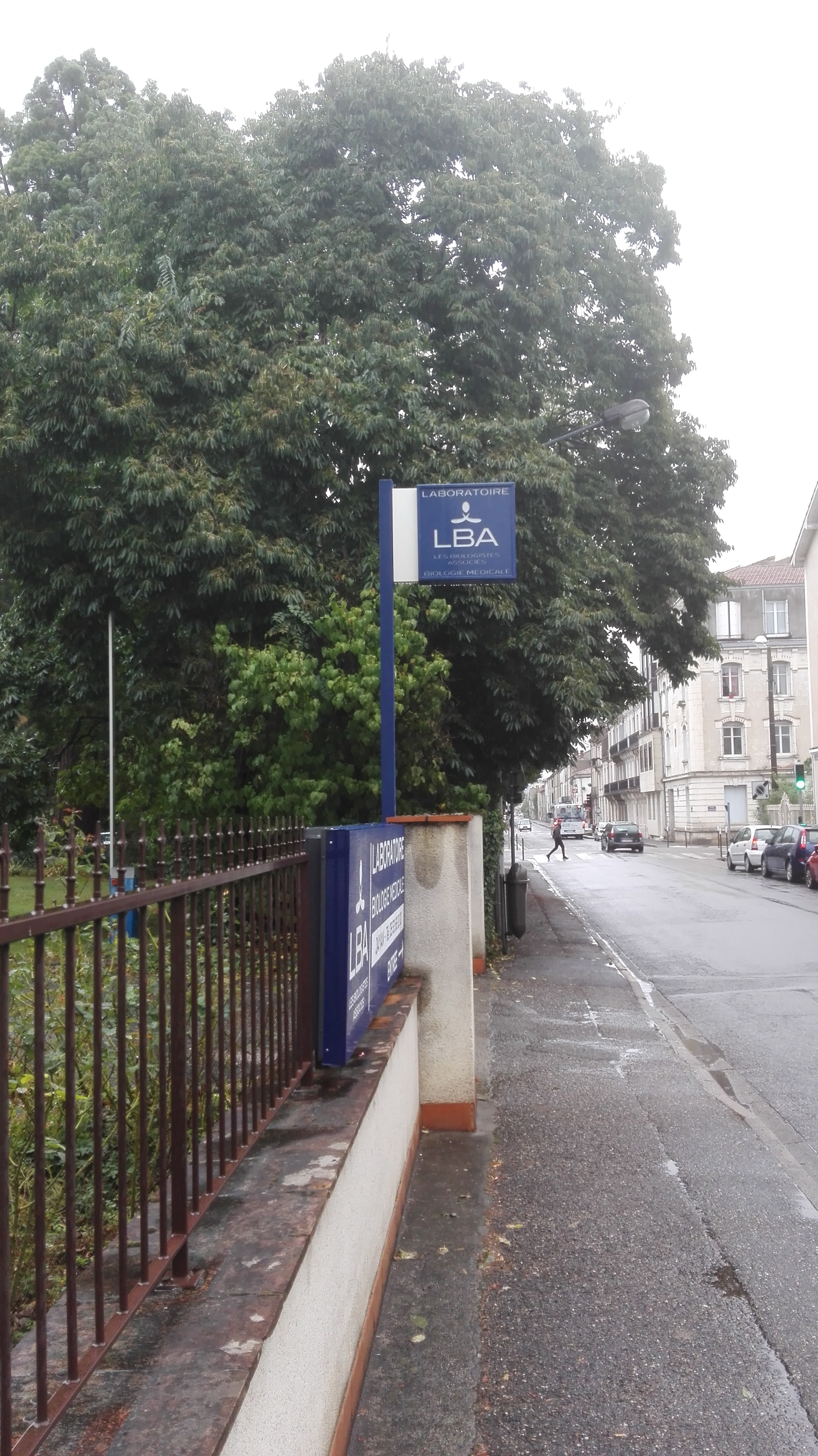 Photo n° 1 de l'avis de david.a fait le 14/10/2016 à 08:38