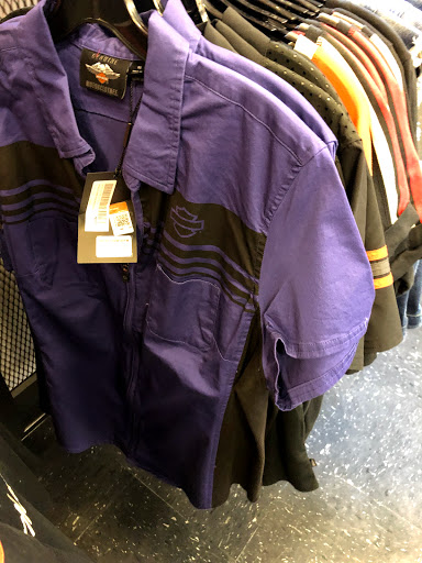 Harley-Davidson Dealer «TSI Harley-Davidson», reviews and photos, 398 Somers Rd, Ellington, CT 06029, USA