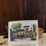 Photo n°3 de l'avis de Lucia.l fait le 15/10/2023 à 13:05 sur le  Ristorante Biscione à Grazzano Visconti