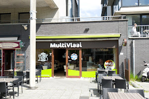 Multi Vlaai Amsterdam