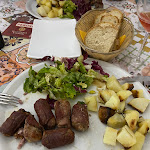 Photo n°1 de l'avis de KARINE.E fait le 25/10/2023 à 12:08 sur le  Camelot à Cisternino