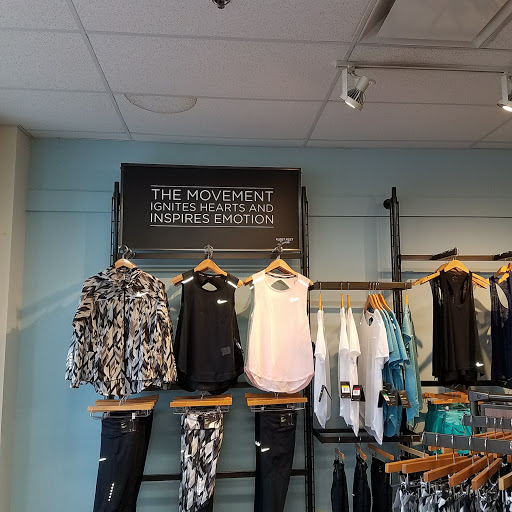 Shopping Mall «Longmeadow Shops», reviews and photos, 666 Bliss Rd # 2, Longmeadow, MA 01106, USA