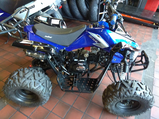 Motorcycle Parts Store «Cycle Parts Plus», reviews and photos, 2221 US-92, Lakeland, FL 33801, USA