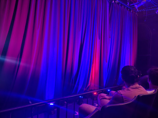 Performing Arts Theater «Darkhorse Theatre», reviews and photos, 4610 Charlotte Pike, Nashville, TN 37209, USA