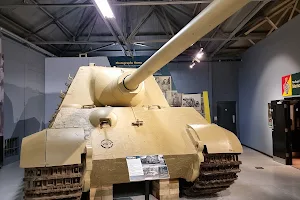 The Tank Museum image