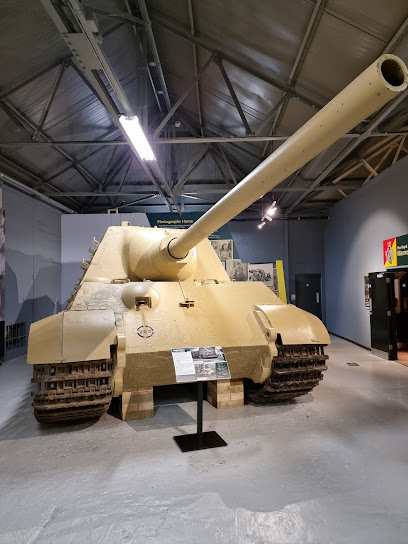 The Tank Museum