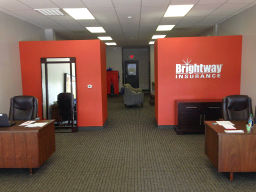 Auto Insurance Agency «Brightway, The Ganim Agency», reviews and photos