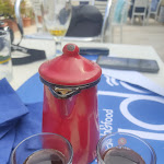 Photo n°1 de l'avis de Roberto.i fait le 27/04/2024 à 14:11 sur le  Chalet Lido del pescatore à San Benedetto del Tronto