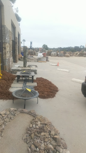 Landscaping Supply Store «Southwest Boulder & Stone», reviews and photos, 4770 Santa Fe St, San Diego, CA 92109, USA