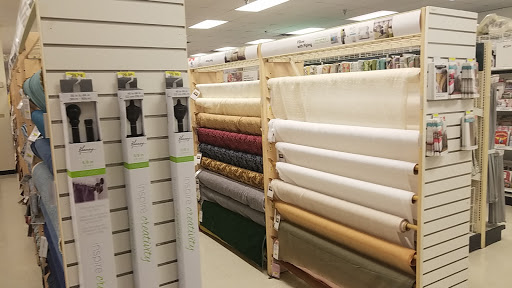 Fabric Store «Jo-Ann Fabrics and Crafts», reviews and photos, 4241 US Hwy 98 N, Lakeland, FL 33809, USA