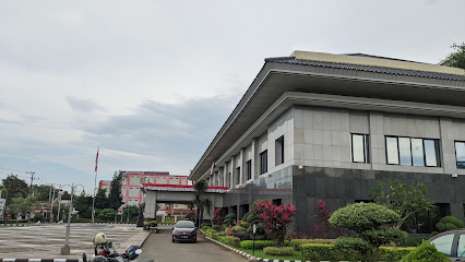 Kantor Perwakilan Bank Indonesia Provinsi Kalimantan Timur