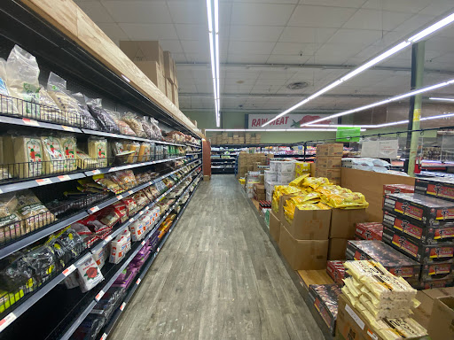 Supermarket «Mia Supermarket 美亚超市», reviews and photos, 2415 E Colonial Dr, Orlando, FL 32803, USA