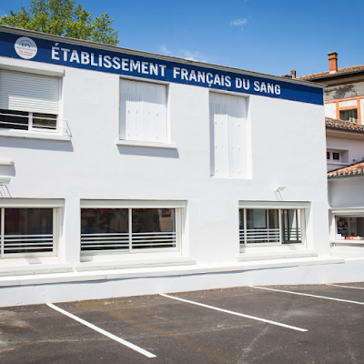 EFS - Maison du don - Montauban à Montauban