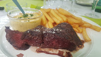 Steak du Restaurant français Auberge du Bonheur à Paris - n°7