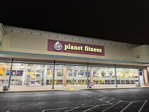Gym «Planet Fitness», reviews and photos, 5001 Indian Head Hwy, Oxon Hill, MD 20745, USA