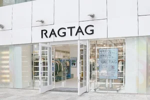 Ragtag Shinsaibashi image