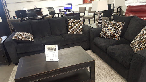 Furniture Store «Fashion Home Furniture», reviews and photos, 3939 Forest Ln, Garland, TX 75042, USA