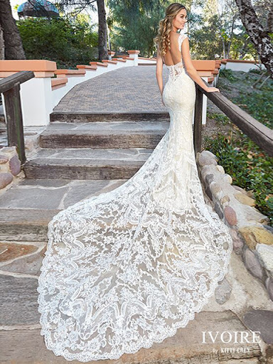 Boutique «Loretta Bridal boutique», reviews and photos, 28811 S Tamiami Trail, Bonita Springs, FL 34135, USA