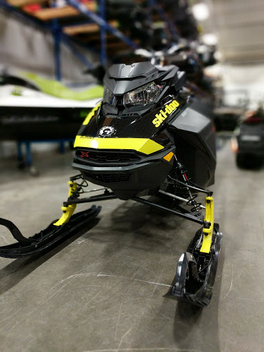 Yamaha Motorcycle Dealer «St. Boni Motor Sports», reviews and photos, 4120 Steiner St, St Bonifacius, MN 55375, USA