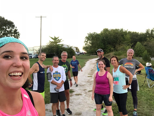 Sporting Goods Store «Fleet Feet Sports Springfield», reviews and photos, 1254 E Republic Rd, Springfield, MO 65804, USA