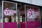 Snackless 24/7 Pizza&Kiosk Simmelsdorf