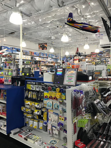 Hobby Store «HobbyTown USA Hurst Texas», reviews and photos, 746 Grapevine Hwy, Hurst, TX 76054, USA