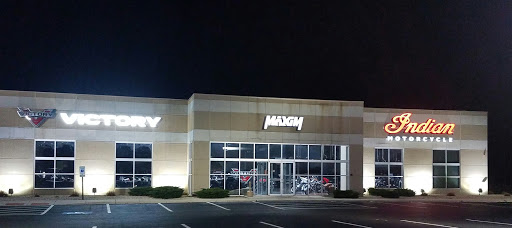 Maxim Power Sports, 5901 E 80th Ave, Merrillville, IN 46410, USA, 