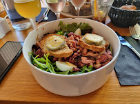 Plats et boissons du Restaurant La Petite Folie à Orléans - n°8