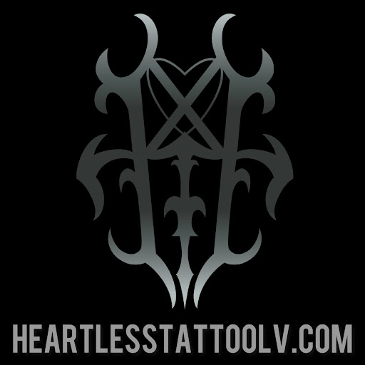 Explore prayer hands tattoo ideas, creative tattoo ideas in Las Vegas, available at Heartless Tattoo LV