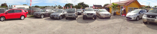 Used Car Dealer «VC Auto Sales», reviews and photos, 13480 SW 248th St #2, Homestead, FL 33032, USA
