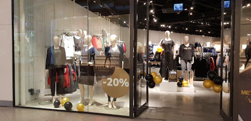 Magasin de vêtements pour femmes MS Mode Saint-Martin-Boulogne