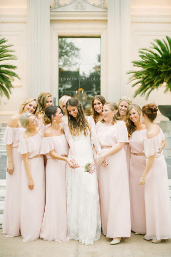 Event Planner «En Vogue Events», reviews and photos, 4306 Yoakum Blvd #377, Houston, TX 77006, USA