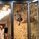 Photo n°2 de l'avis de Amna.a fait le 19/01/2020 à 19:20 sur le  I'PIZZACCHIERE à Florence