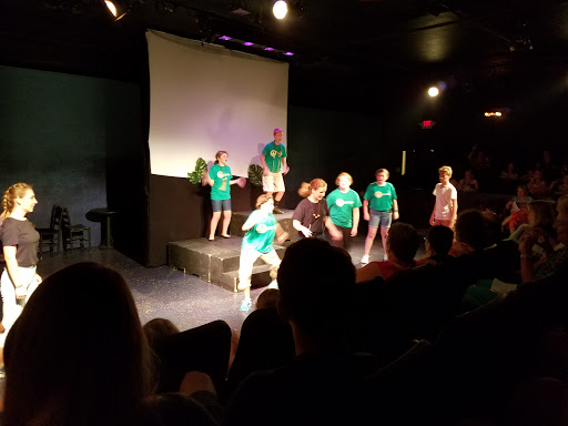 Performing Arts Theater «Johnson City Community Theatre», reviews and photos, 600 E Maple St, Johnson City, TN 37601, USA