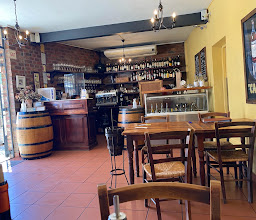 PANE E VINO FOOD & WINE BAR photo