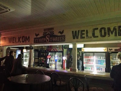 bar