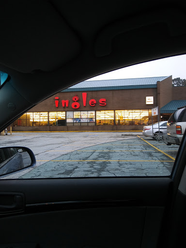 Supermarket «Ingles Markets», reviews and photos, 650 Rockbridge Rd SW, Lilburn, GA 30047, USA