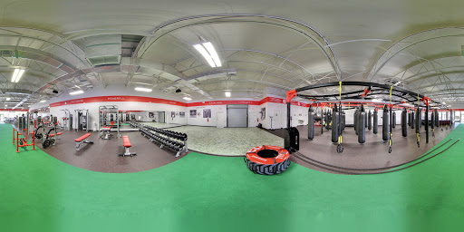 Boxing Gym «UFC GYM Marina Mile», reviews and photos, 905 FL-84, Fort Lauderdale, FL 33315, USA