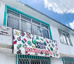 Corazón Vegano photo