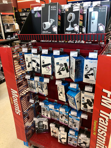 Auto Parts Store «AutoZone», reviews and photos, 10697 Big Bend Rd, Riverview, FL 33579, USA