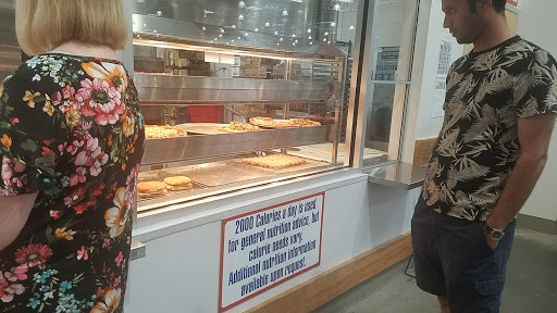 Warehouse store «Costco Wholesale», reviews and photos, 14 Lightcap Rd, Pottstown, PA 19464, USA