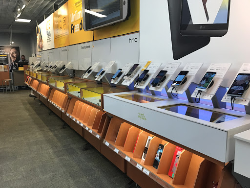 Sprint Store, 406 S Myrtle Ave, Monrovia, CA 91016, USA, 