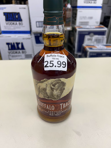 Liquor Store «K & P Liquor», reviews and photos, 5608 S Lamar St, Dallas, TX 75215, USA