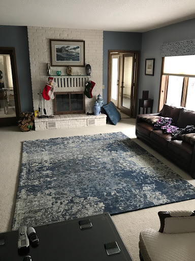 Furniture Store «HOM Furniture», reviews and photos, 4150 Berkshire Ln N, Plymouth, MN 55446, USA