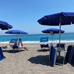 Photo n°1 de l'avis de Sylwia.a fait le 04/06/2023 à 18:02 sur le  FLAMINGO BEACH à Letojanni