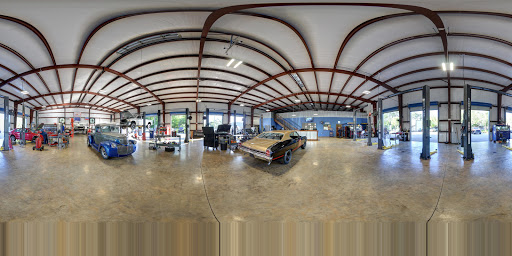Tire Shop «Evans Automotive & Tire Center», reviews and photos, 1585 Pinecrest St, St Augustine, FL 32084, USA