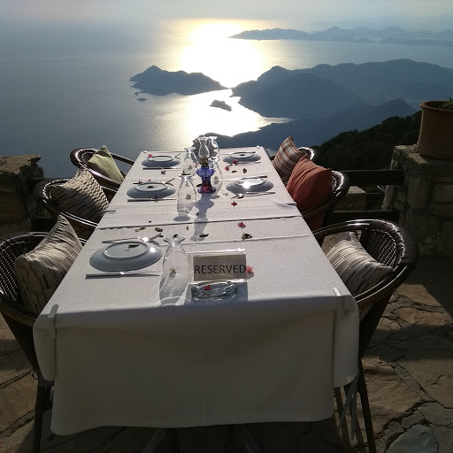 Babadağ - Ölüdeniz - Fethiye