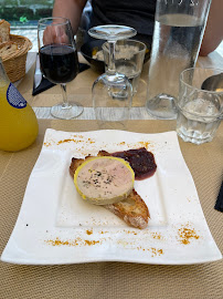 Foie gras du Restaurant L'ENTRE 2 à Sarlat-la-Canéda - n°14