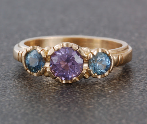 Jewelry Store «Van Dyke Jewelry & Fine Craft», reviews and photos, 29 Biltmore Ave, Asheville, NC 28801, USA